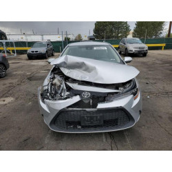 2022 TOYOTA COROLLA JTDEPMAE2N3027600 55606315