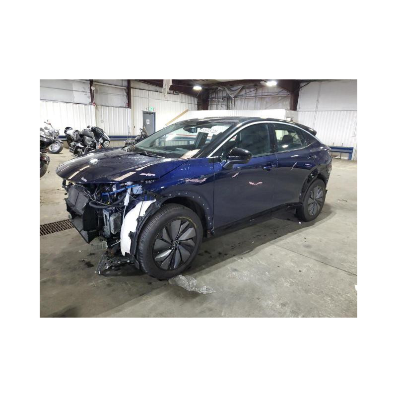2024 NISSAN ARIYA EVOL JN1BF0BA9RM435279 55615725 2024 NISSAN ARIYA EVOL JN1BF0BA9RM435279 55615725
