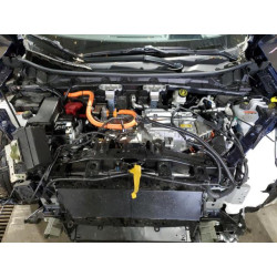 2024 NISSAN ARIYA EVOL JN1BF0BA9RM435279 55615725