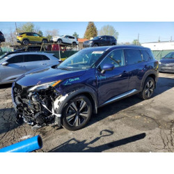 2023 NISSAN ROGUE 5N1BT3CB1PC688013 56173595