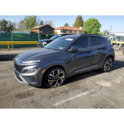 2022 HYUNDAI KONA KM8K5CA33NU863326 56944215