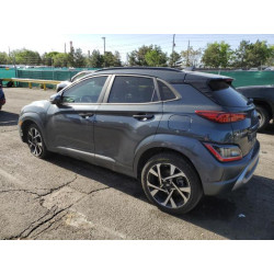 2022 HYUNDAI KONA KM8K5CA33NU863326 56944215