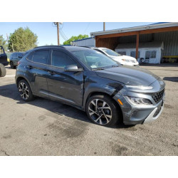 2022 HYUNDAI KONA KM8K5CA33NU863326 56944215