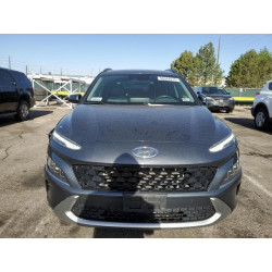 2022 HYUNDAI KONA KM8K5CA33NU863326 56944215