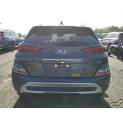 2022 HYUNDAI KONA KM8K5CA33NU863326 56944215