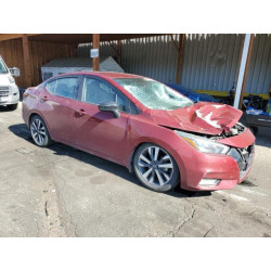 2020 NISSAN VERSA 3N1CN8FV0LL812313 57175455