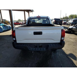 2021 TOYOTA TACOMA 3TYRX5GN8MT016665 57686725