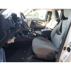 2021 TOYOTA TACOMA 3TYRX5GN8MT016665 57686725