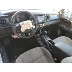 2021 TOYOTA TACOMA 3TYRX5GN8MT016665 57686725