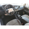 2021 TOYOTA TACOMA 3TYRX5GN8MT016665 57686725