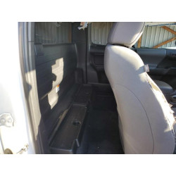 2021 TOYOTA TACOMA 3TYRX5GN8MT016665 57686725