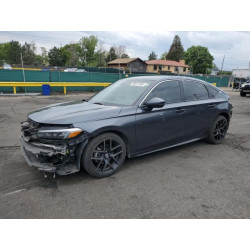 2023 HONDA CIVIC 19XFL1H84PE006449 58521345