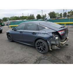 2023 HONDA CIVIC 19XFL1H84PE006449 58521345