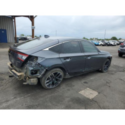 2023 HONDA CIVIC 19XFL1H84PE006449 58521345