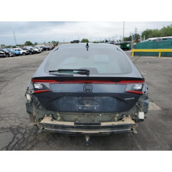 2023 HONDA CIVIC 19XFL1H84PE006449 58521345