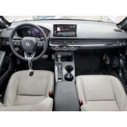 2023 HONDA CIVIC 19XFL1H84PE006449 58521345