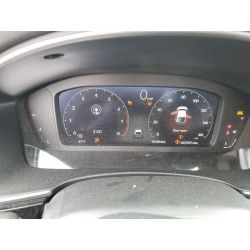 2023 HONDA CIVIC 19XFL1H84PE006449 58521345