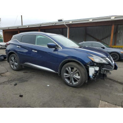 2020 NISSAN MURANO 5N1AZ2DS8LN170112 59033945