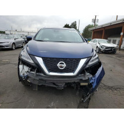 2020 NISSAN MURANO 5N1AZ2DS8LN170112 59033945