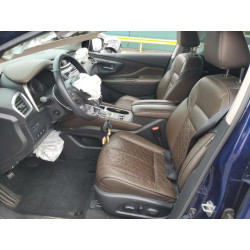 2020 NISSAN MURANO 5N1AZ2DS8LN170112 59033945