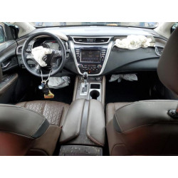 2020 NISSAN MURANO 5N1AZ2DS8LN170112 59033945