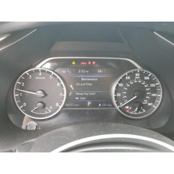 2020 NISSAN MURANO 5N1AZ2DS8LN170112 59033945