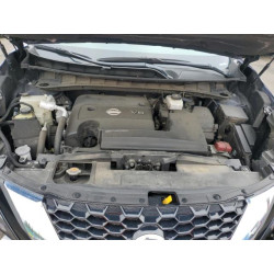 2020 NISSAN MURANO 5N1AZ2DS8LN170112 59033945