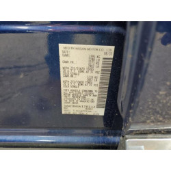 2020 NISSAN MURANO 5N1AZ2DS8LN170112 59033945
