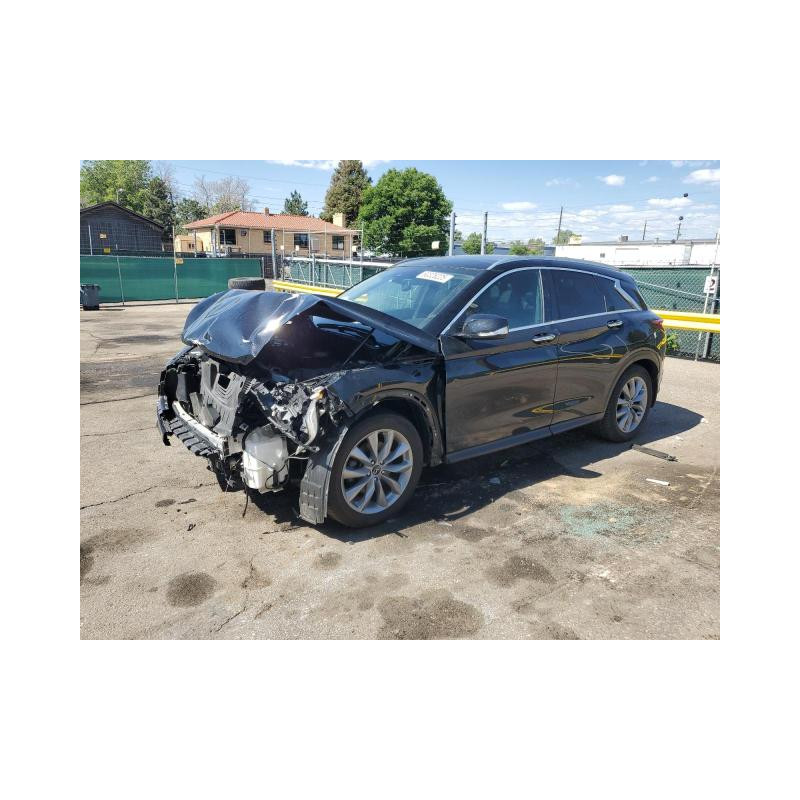 2020 INFINITI QX50 3PCAJ5M37LF100668 60328225 2020 INFINITI QX50 3PCAJ5M37LF100668 60328225
