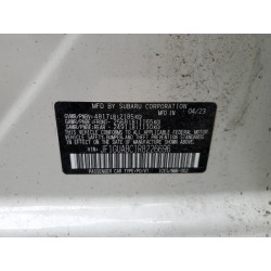 2024 SUBARU IMPREZA JF1GUABC1R8226696 60358925