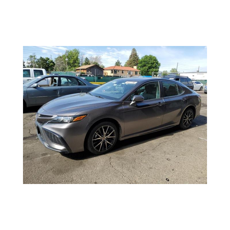 2021 TOYOTA CAMRY 4T1G11AK7MU402660 60377795 2021 TOYOTA CAMRY 4T1G11AK7MU402660 60377795
