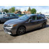 2021 TOYOTA CAMRY 4T1G11AK7MU402660 60377795