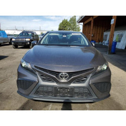 2021 TOYOTA CAMRY 4T1G11AK7MU402660 60377795