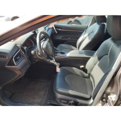 2021 TOYOTA CAMRY 4T1G11AK7MU402660 60377795