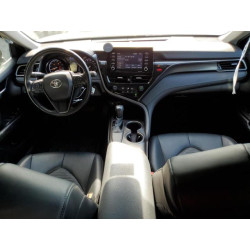2021 TOYOTA CAMRY 4T1G11AK7MU402660 60377795