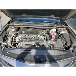 2021 TOYOTA CAMRY 4T1G11AK7MU402660 60377795