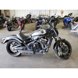 2025 KAWASAKI NINJA 650 JKAENEC19SDA10611 60651125