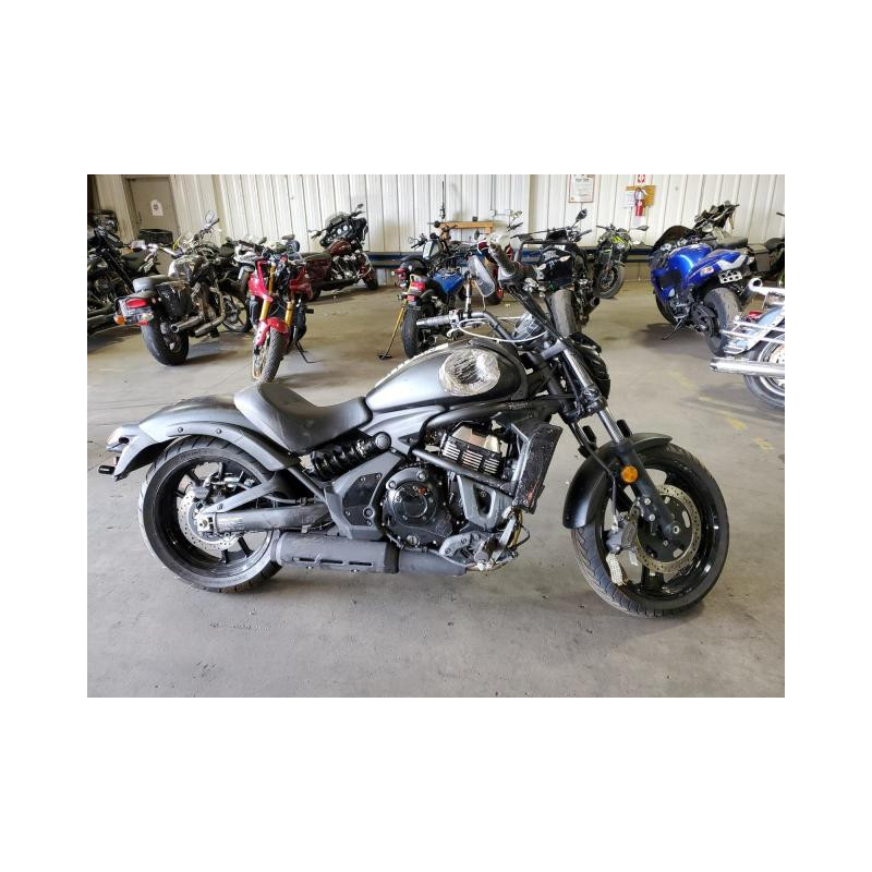 2025 KAWASAKI NINJA 650 JKAENEC19SDA10611 60651125 2025 KAWASAKI NINJA 650 JKAENEC19SDA10611 60651125
