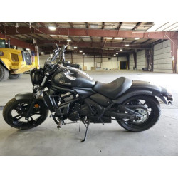2025 KAWASAKI NINJA 650 JKAENEC19SDA10611 60651125