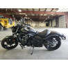 2025 KAWASAKI NINJA 650 JKAENEC19SDA10611 60651125