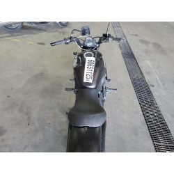 2025 KAWASAKI NINJA 650 JKAENEC19SDA10611 60651125