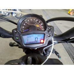 2025 KAWASAKI NINJA 650 JKAENEC19SDA10611 60651125