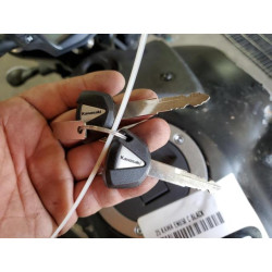 2025 KAWASAKI NINJA 650 JKAENEC19SDA10611 60651125