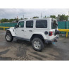 2023 JEEP WRANGLER 1C4JJXP60PW516502 60748925