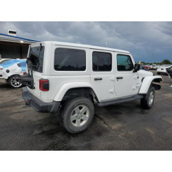 2023 JEEP WRANGLER 1C4JJXP60PW516502 60748925