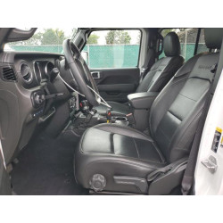 2023 JEEP WRANGLER 1C4JJXP60PW516502 60748925