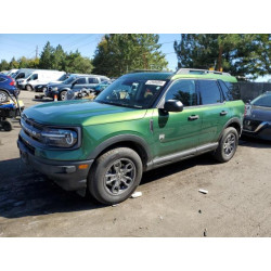 2023 FORD BRONCO 3FMCR9B64PRE21363 72906084