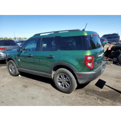 2023 FORD BRONCO 3FMCR9B64PRE21363 72906084