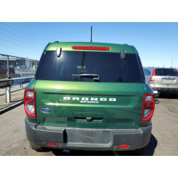 2023 FORD BRONCO 3FMCR9B64PRE21363 72906084