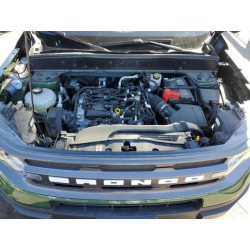 2023 FORD BRONCO 3FMCR9B64PRE21363 72906084